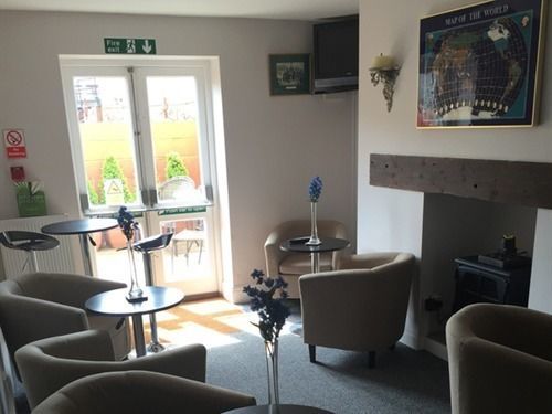 Hotel No24 Ventnor
