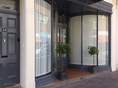 No24 Hotel 3*