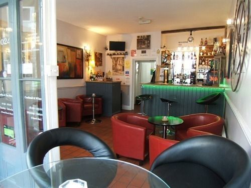 Hotel No24